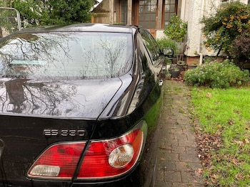 Used Lexus ES 2004 for sale - 77525187: Photo