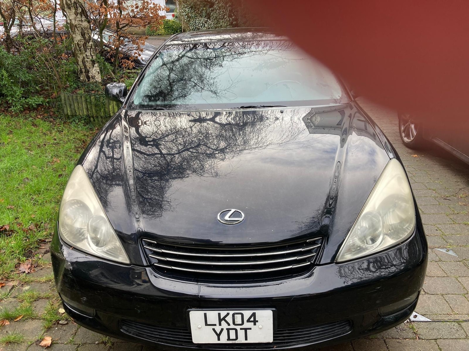Used Lexus ES 2004 for sale - 77525187: Photo 3