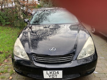 Used Lexus ES 2004 for sale - 77525187: Photo