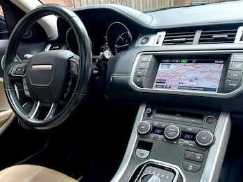 Used Land Rover Range Rover Evoque 2014 for sale - 76598870: Photo