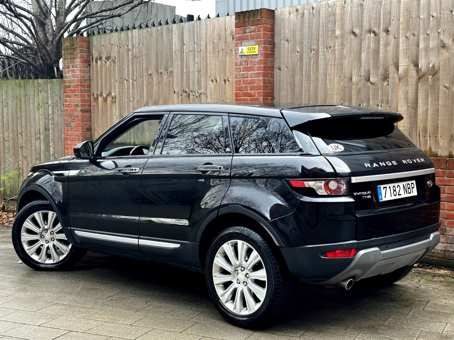 Used Land Rover Range Rover Evoque 2014 for sale - 76598870: Photo 5