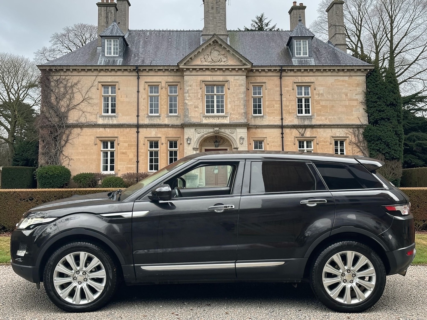 Used Land Rover Range Rover Evoque 2014 for sale - 76598870: Photo 7