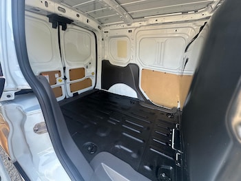Used Ford Transit Connect 2020 for sale - 79011019: Photo
