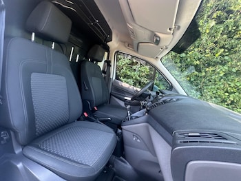 Used Ford Transit Connect 2020 for sale - 79011019: Photo