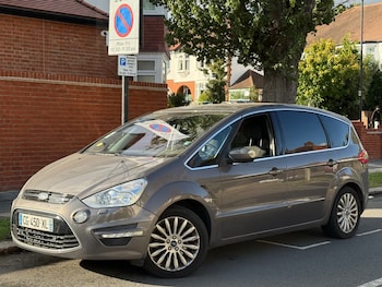 2012 - 2.0 TDCi 163 Titanium X Sport 5dr Powershift