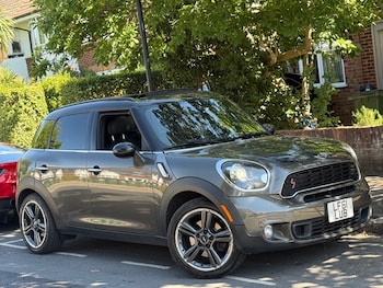 Used MINI Countryman 2012 for sale - 79508365: Photo