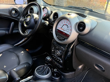 Used MINI Countryman 2012 for sale - 79508365: Photo