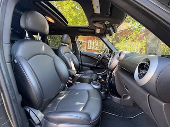 Used MINI Countryman 2012 for sale - 79508365: Photo