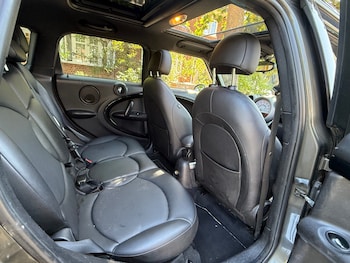 Used MINI Countryman 2012 for sale - 79508365: Photo
