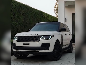Used Land Rover Range Rover 2014 for sale - 78185815: Photo