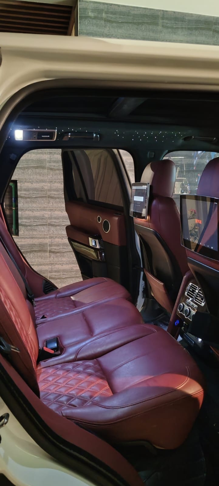 Used Land Rover Range Rover 2014 for sale - 78185815: Photo 2