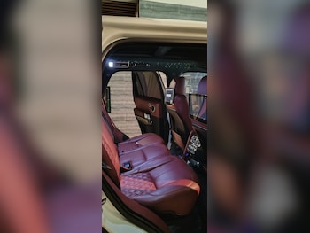 Used Land Rover Range Rover 2014 for sale - 78185815: Photo