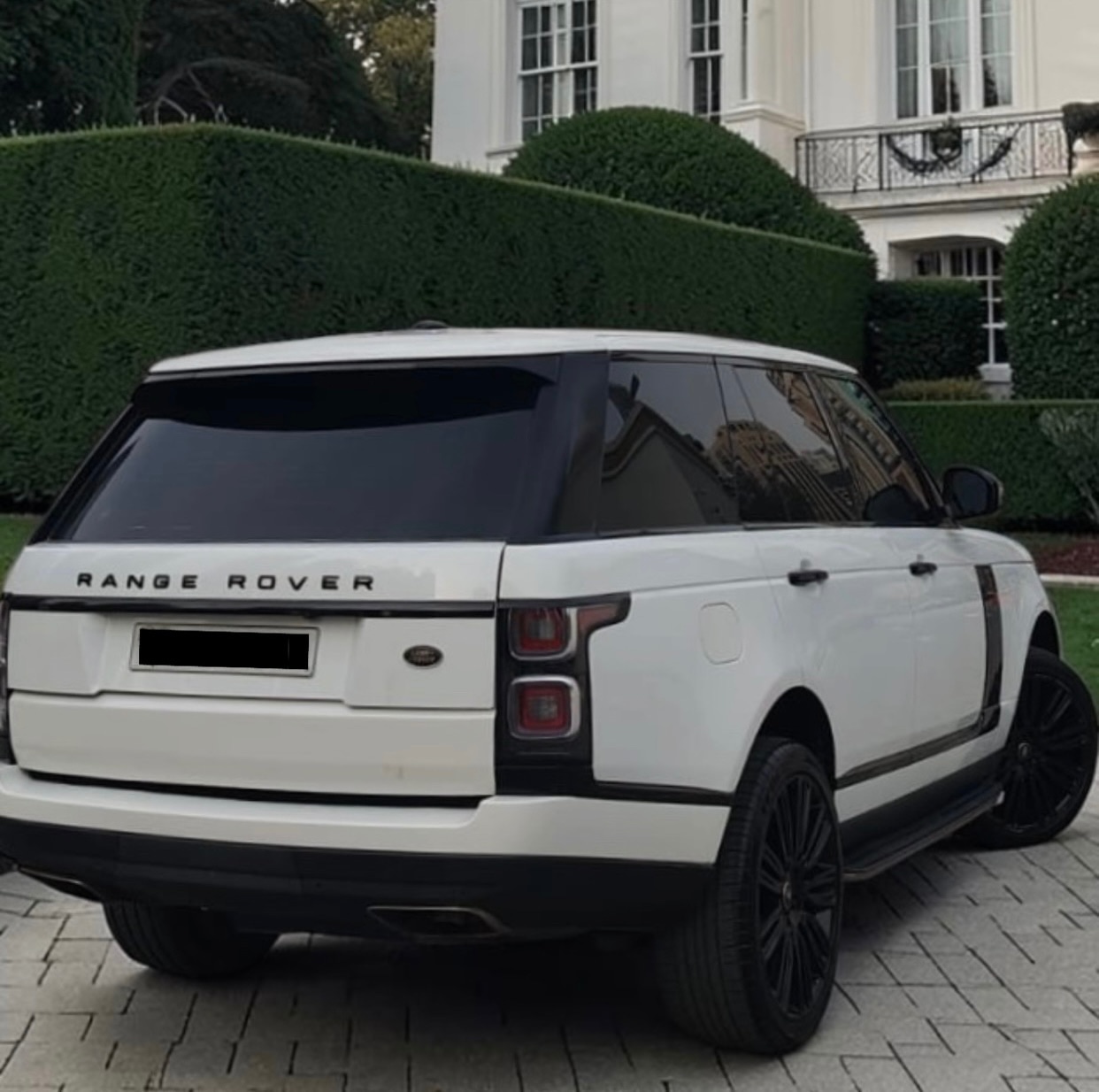 Used Land Rover Range Rover 2014 for sale - 78185815: Photo 3