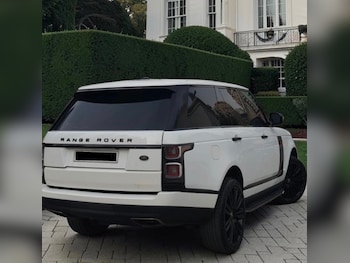 Used Land Rover Range Rover 2014 for sale - 78185815: Photo