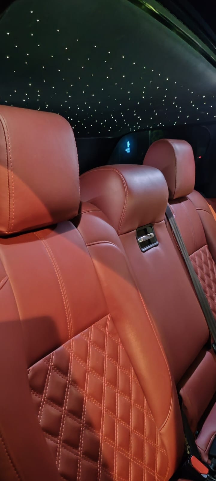 Used Land Rover Range Rover 2014 for sale - 78185815: Photo 4