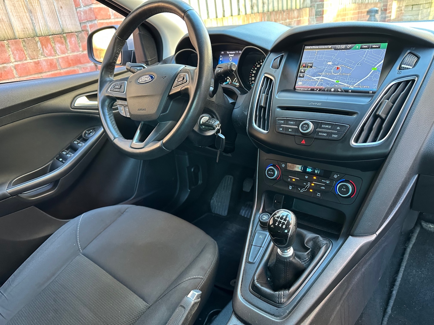 Used Ford Focus 2016 for sale - 77077016: Photo 11