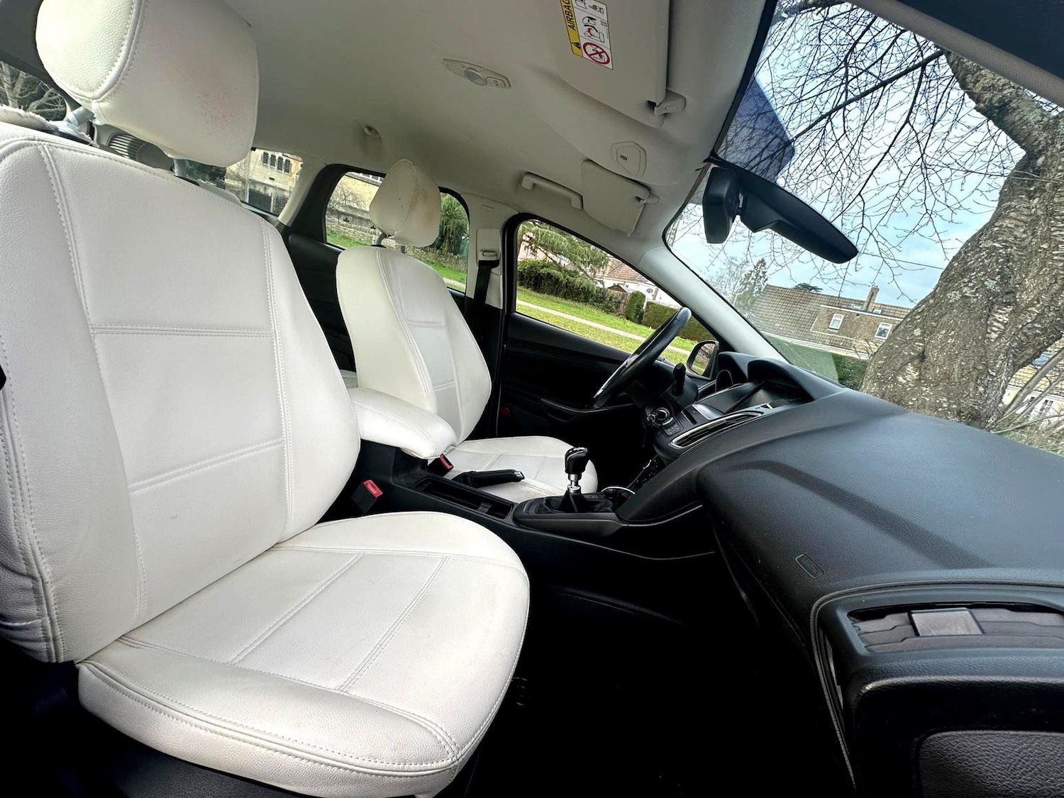 Used Ford Focus 2016 for sale - 77077016: Photo 4