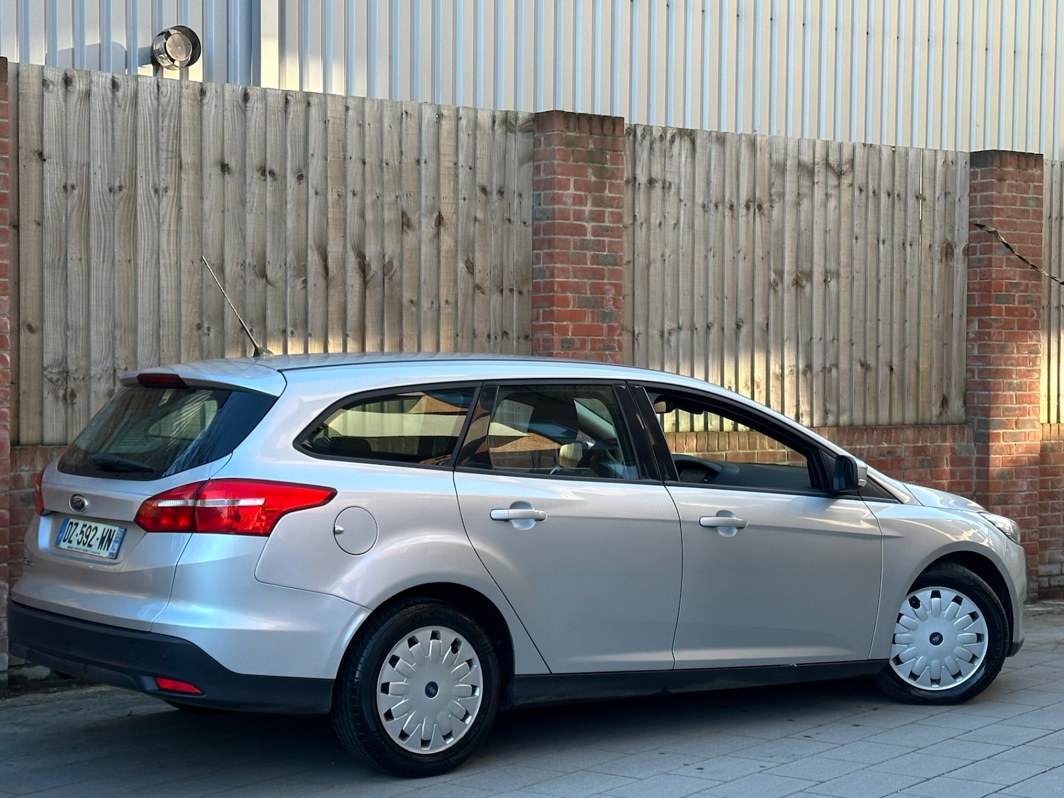 Used Ford Focus 2016 for sale - 77077016: Photo 5