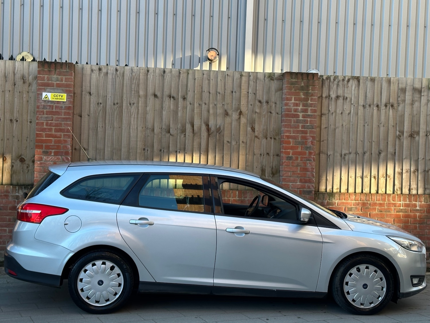 Used Ford Focus 2016 for sale - 77077016: Photo 6