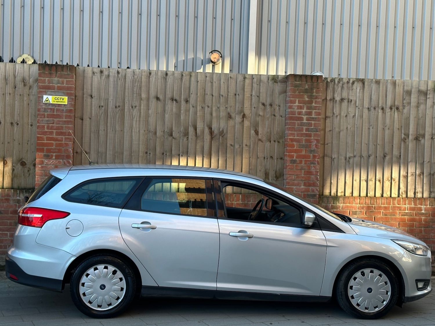 Used Ford Focus 2016 for sale - 77077016: Photo 7