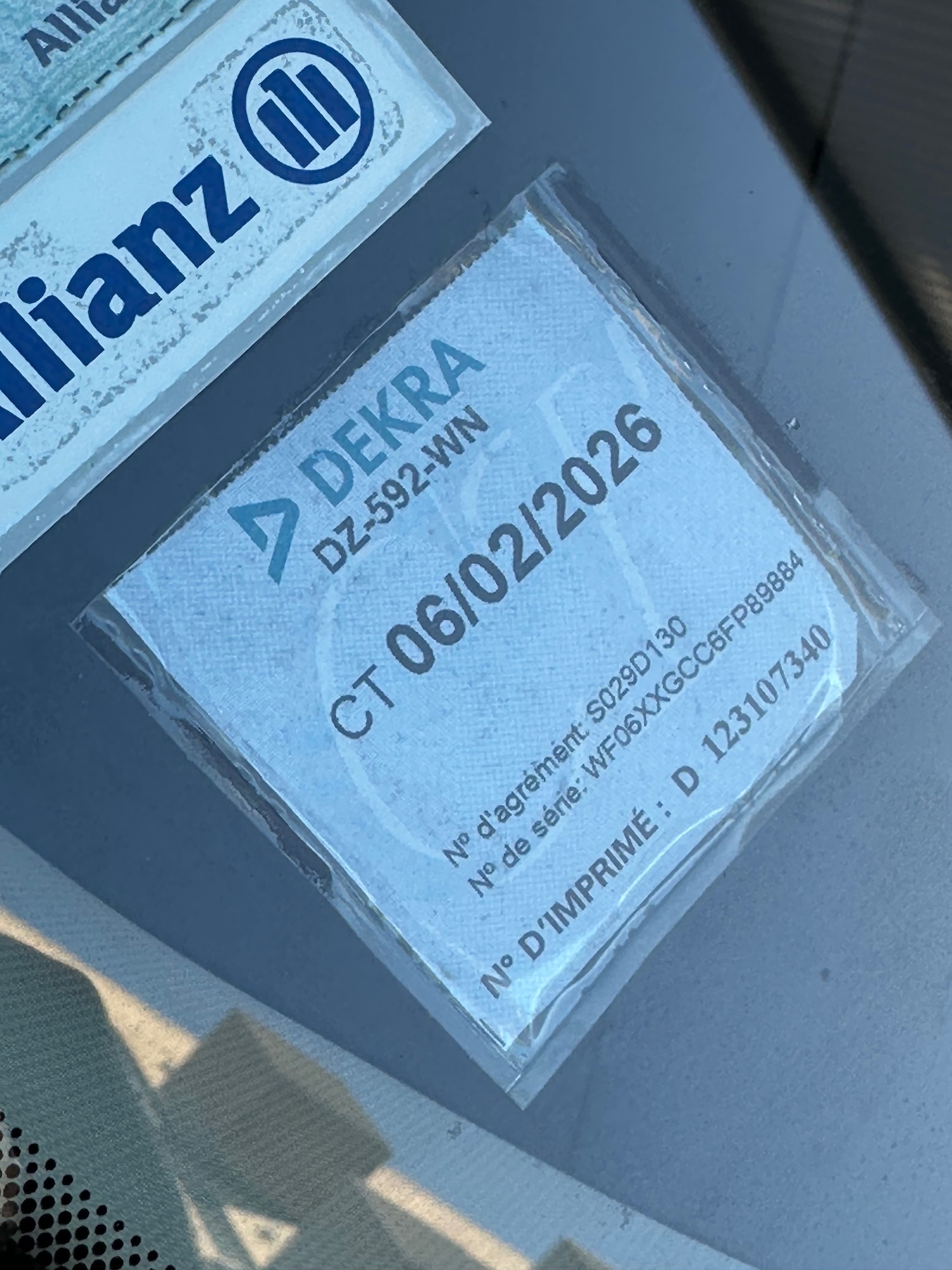 Used Ford Focus 2016 for sale - 77077016: Photo 8