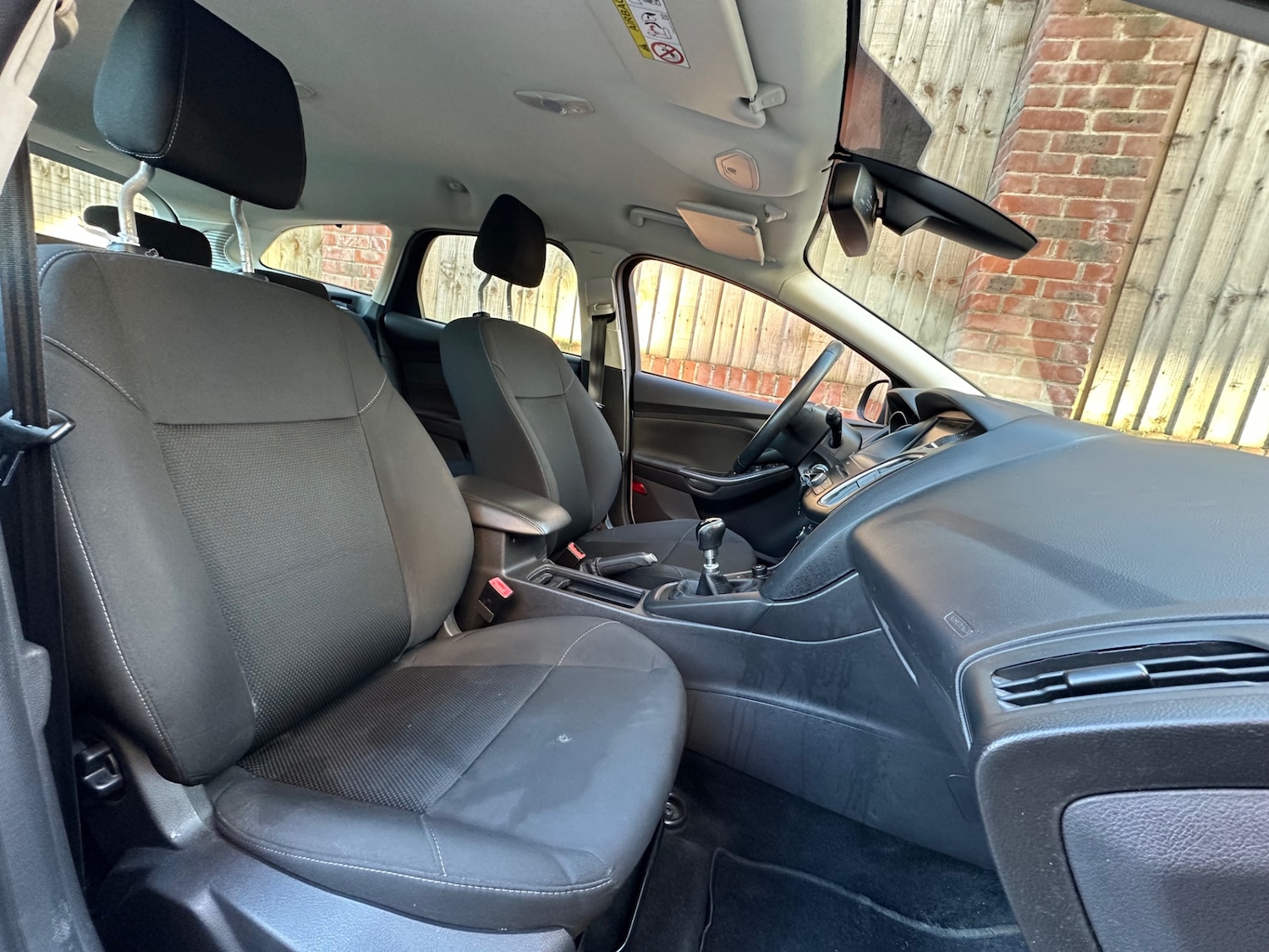 Used Ford Focus 2016 for sale - 77077016: Photo 9