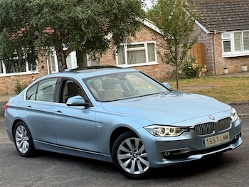 Used BMW 3 Series 2013 for sale - 75636206: Photo