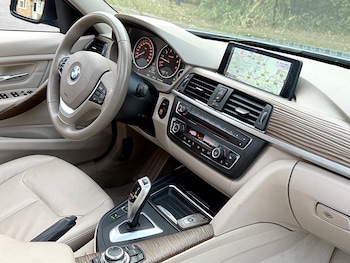 Used BMW 3 Series 2013 for sale - 75636206: Photo