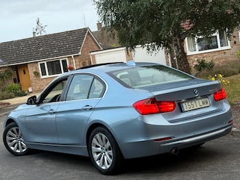Used BMW 3 Series 2013 for sale - 75636206: Photo