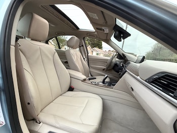 Used BMW 3 Series 2013 for sale - 75636206: Photo