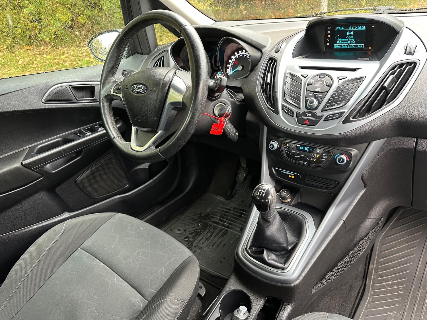 Used Ford B-MAX 2015 for sale - 76371772: Photo 2