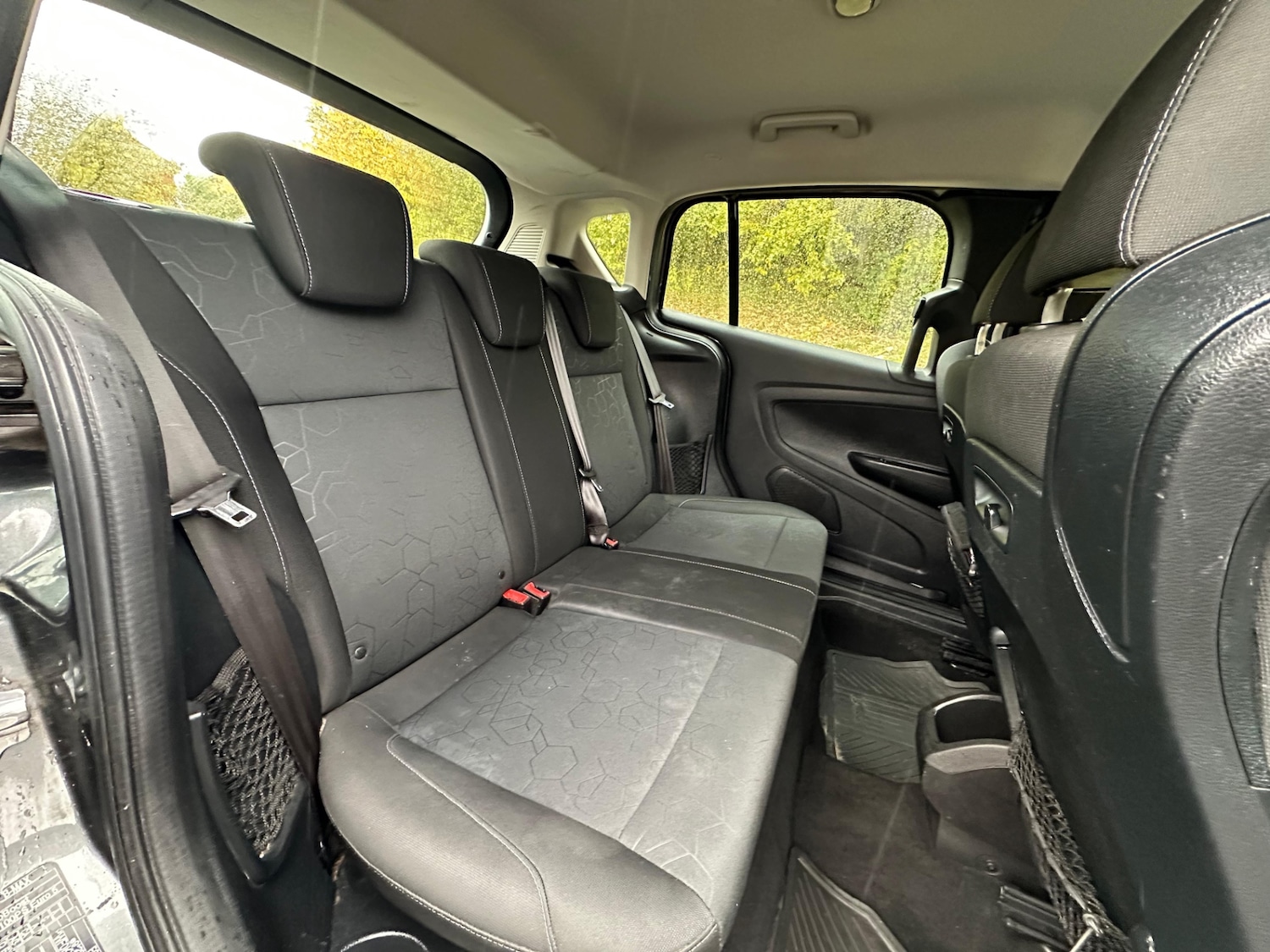 Used Ford B-MAX 2015 for sale - 76371772: Photo 6