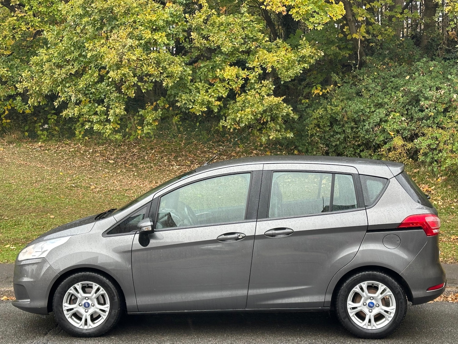 Used Ford B-MAX 2015 for sale - 76371772: Photo 8