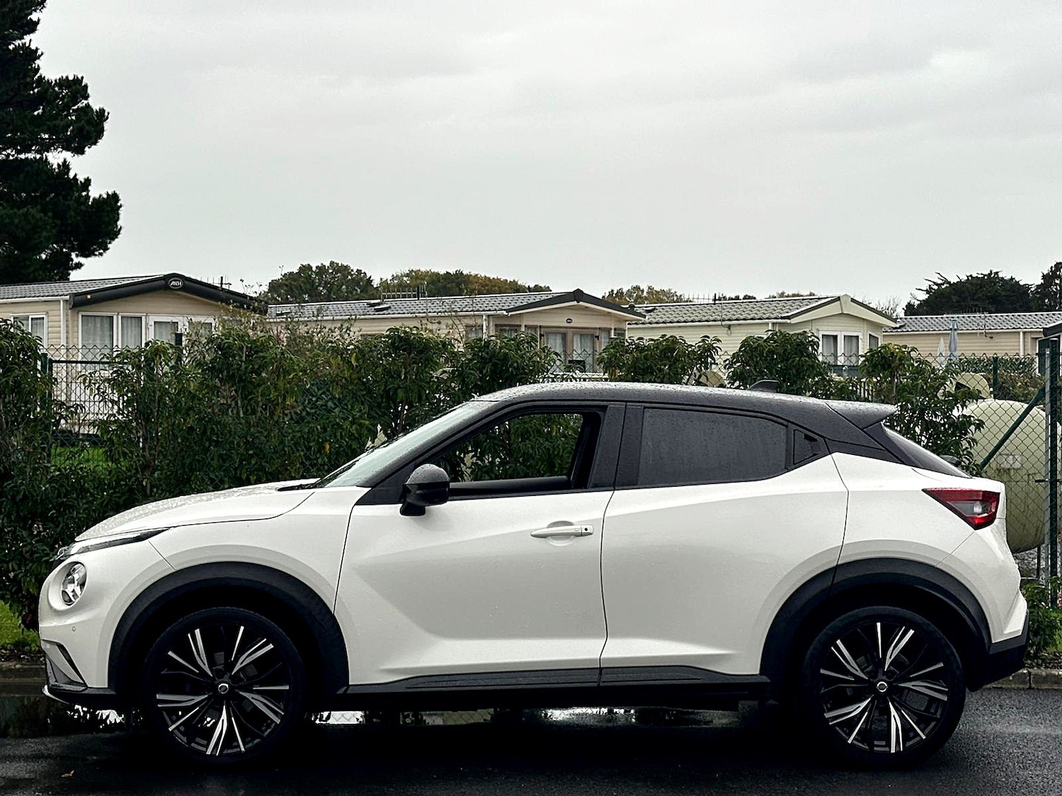 Used Nissan Juke 2020 for sale - 76583479: Photo 11