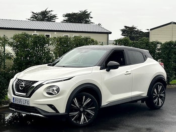 Nissan - Juke
