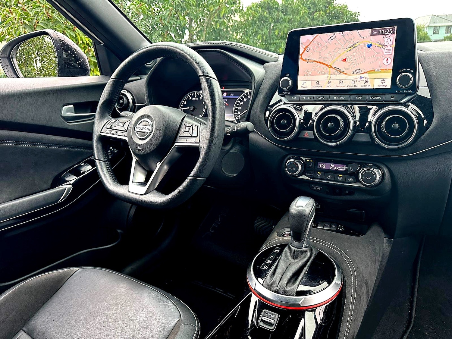 Used Nissan Juke 2020 for sale - 76583479: Photo 2