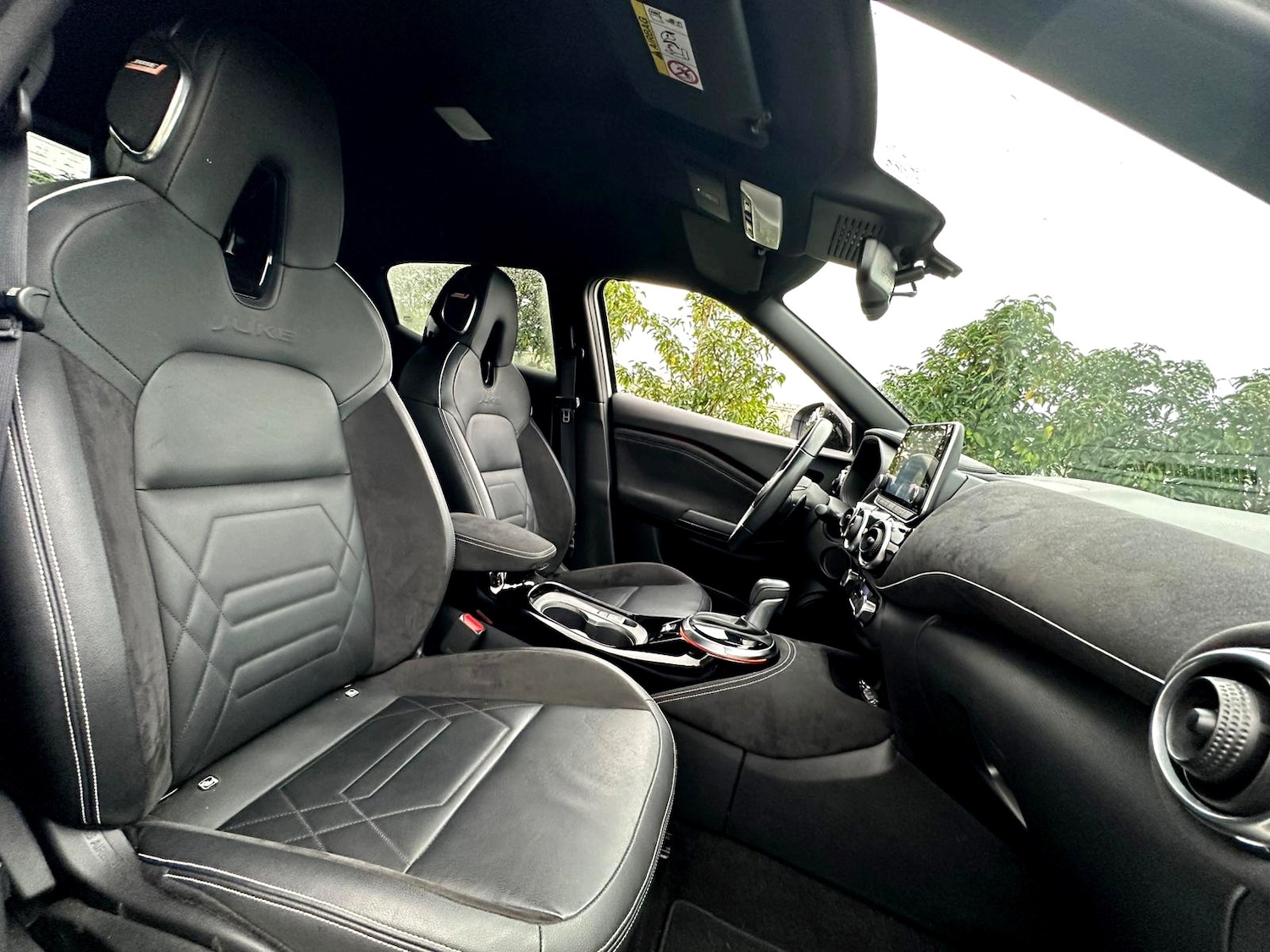 Used Nissan Juke 2020 for sale - 76583479: Photo 4