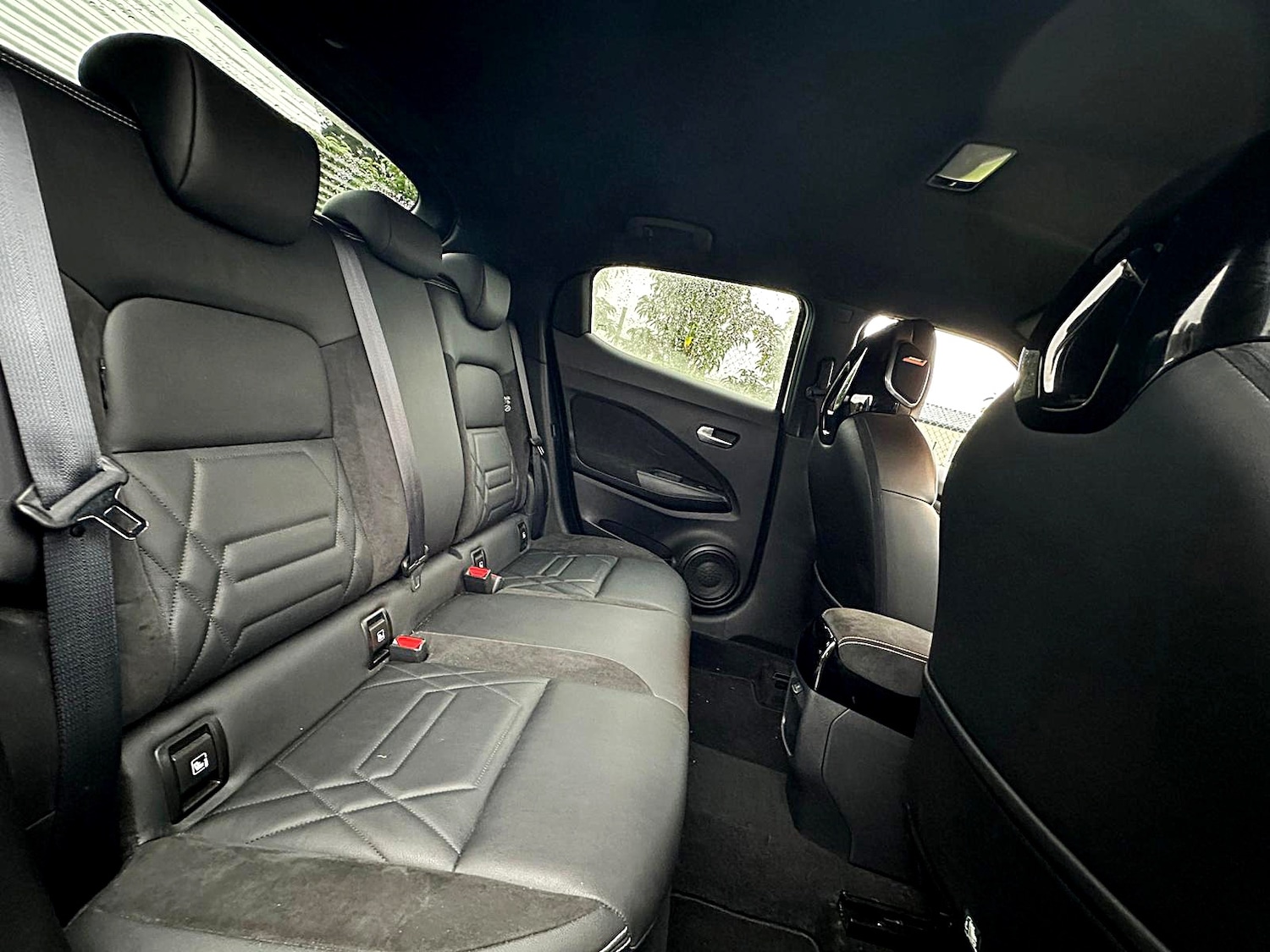 Used Nissan Juke 2020 for sale - 76583479: Photo 6