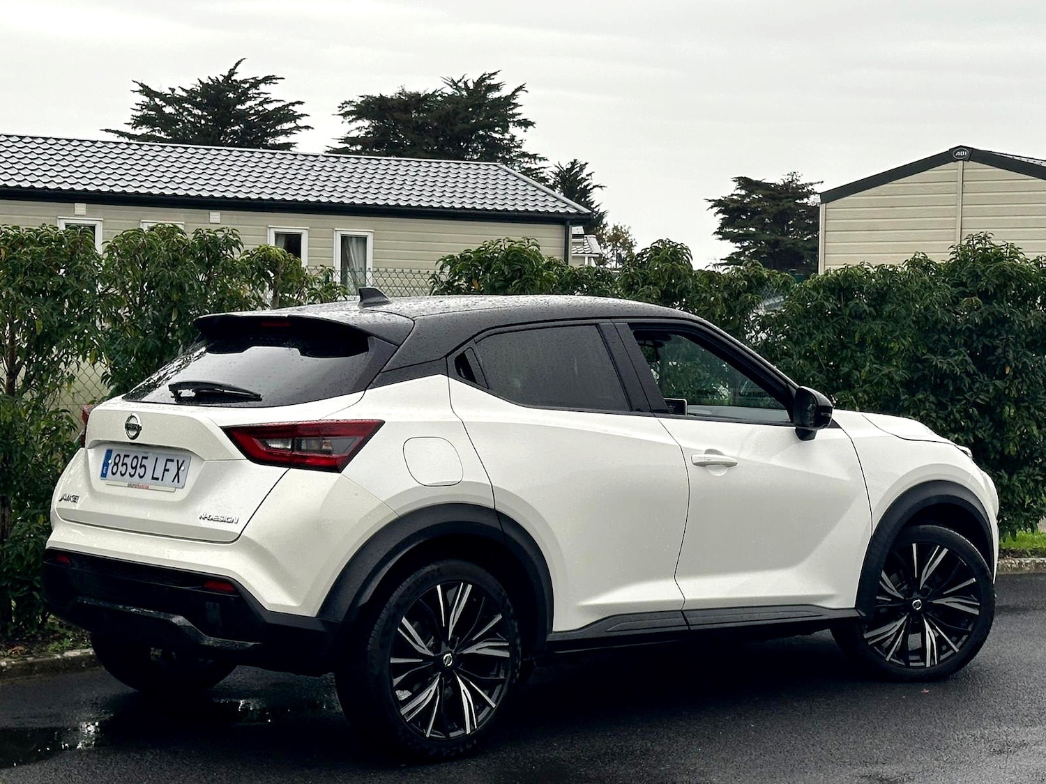 Used Nissan Juke 2020 for sale - 76583479: Photo 7