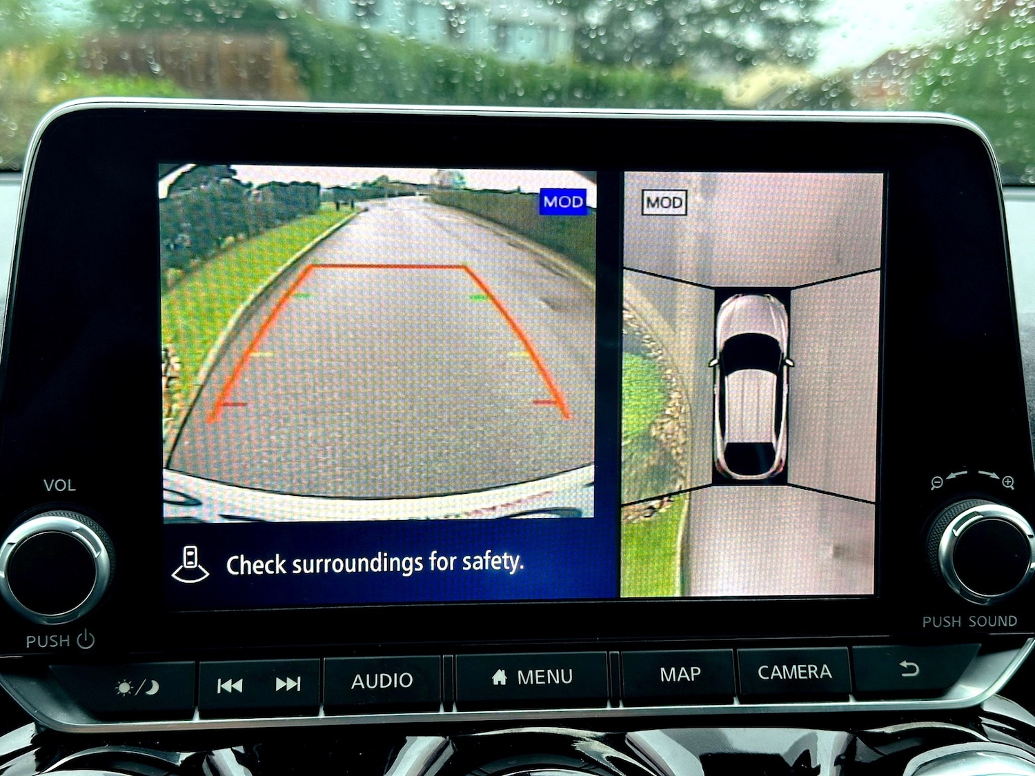 Used Nissan Juke 2020 for sale - 76583479: Photo 8