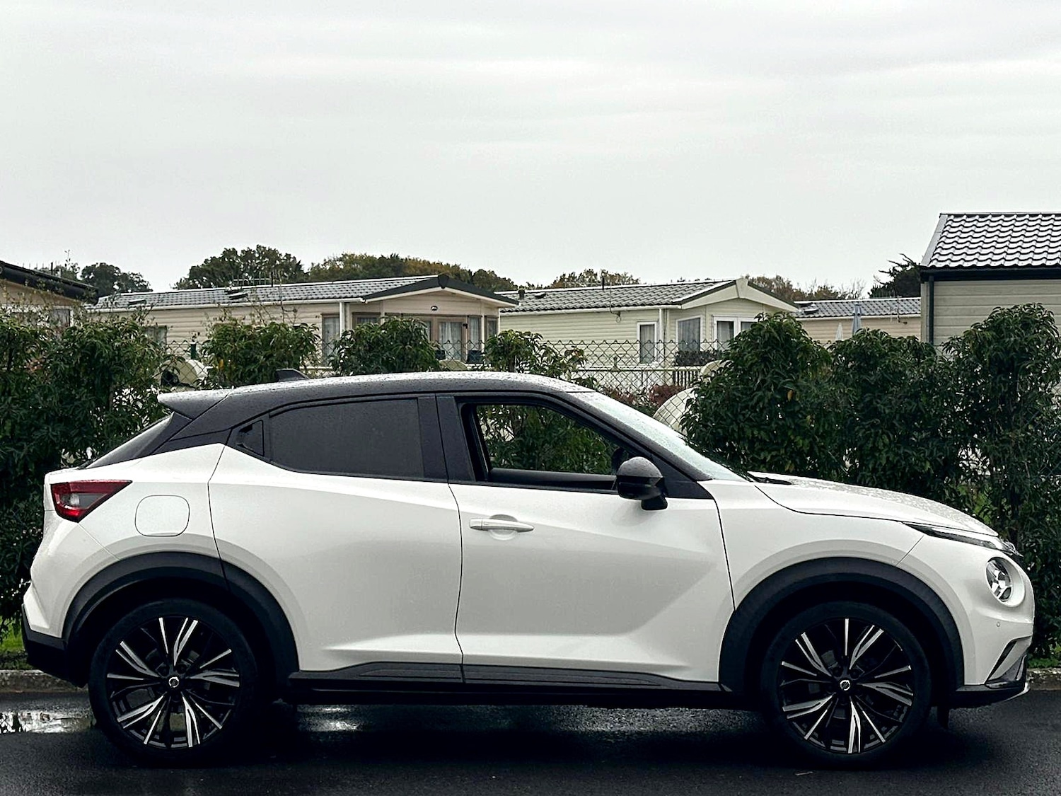 Used Nissan Juke 2020 for sale - 76583479: Photo 9