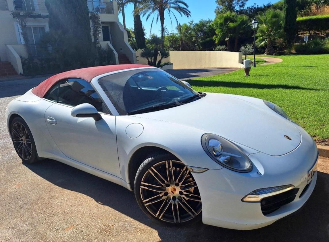 Used Porsche 911 2015 for sale - 76178049: Photo 1