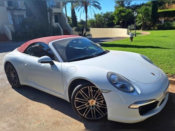 Porsche - 911