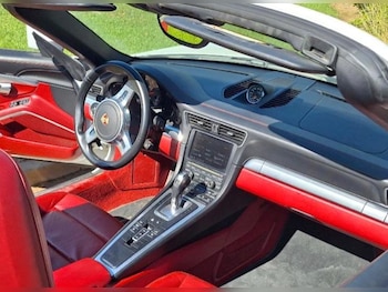 Used Porsche 911 2015 for sale - 76178049: Photo 2