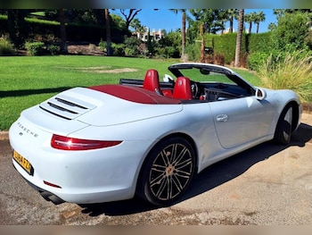 Used Porsche 911 2015 for sale - 76178049: Photo 3