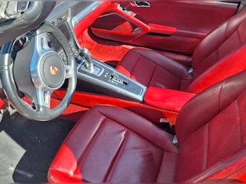 Used Porsche 911 2015 for sale - 76178049: Photo 4