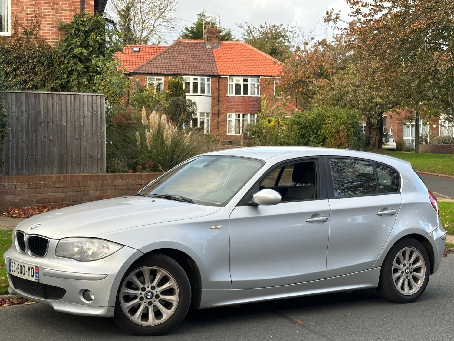 Used BMW 1 Series 2006 for sale - 76393775: Photo 1