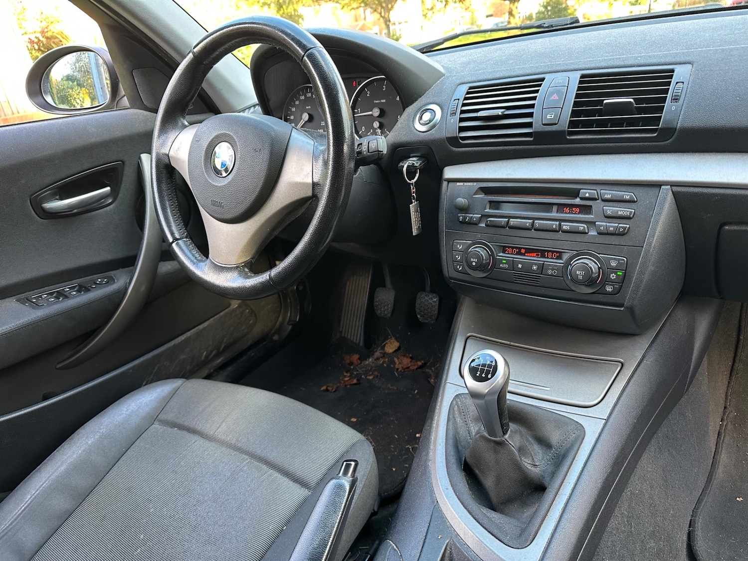 Used BMW 1 Series 2006 for sale - 76393775: Photo 2