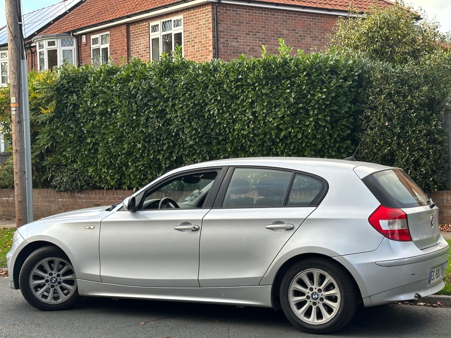 Used BMW 1 Series 2006 for sale - 76393775: Photo 3