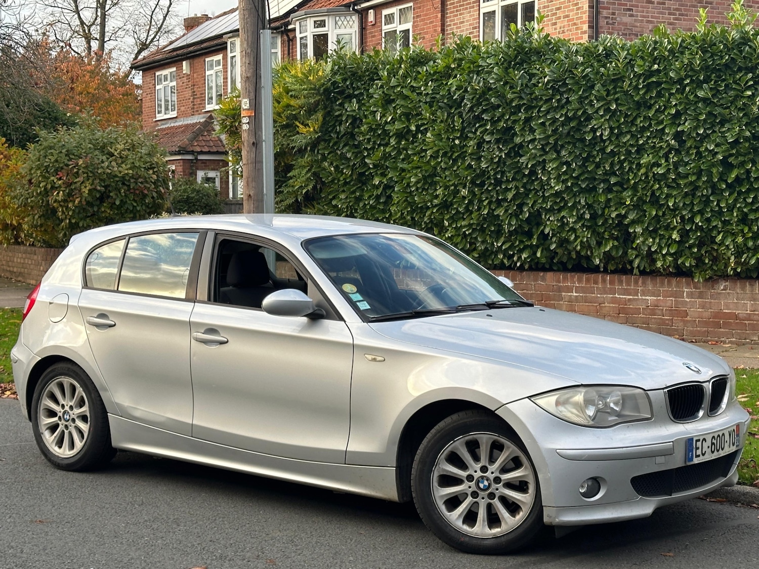 Used BMW 1 Series 2006 for sale - 76393775: Photo 4